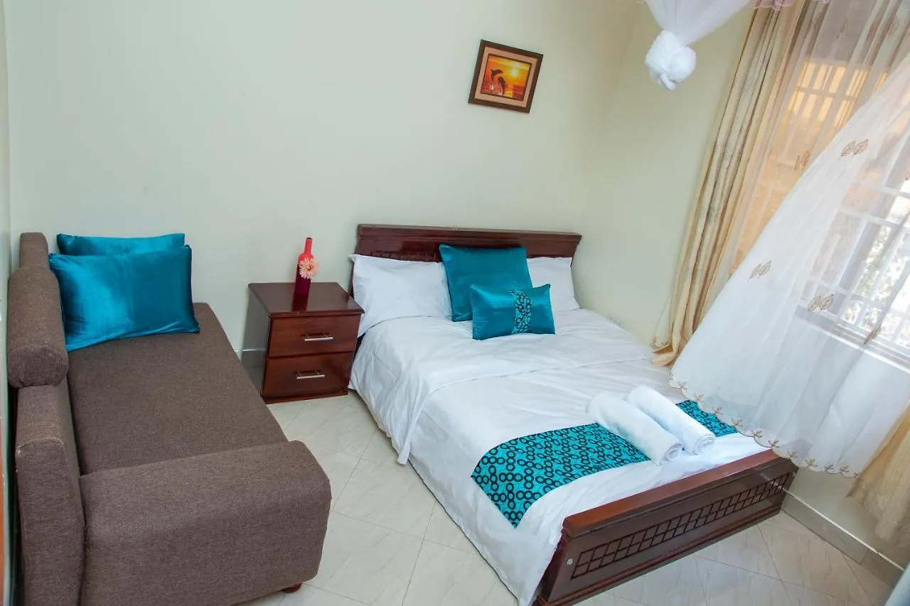 Sereneville Bukoto Apartment Kampala Uganda