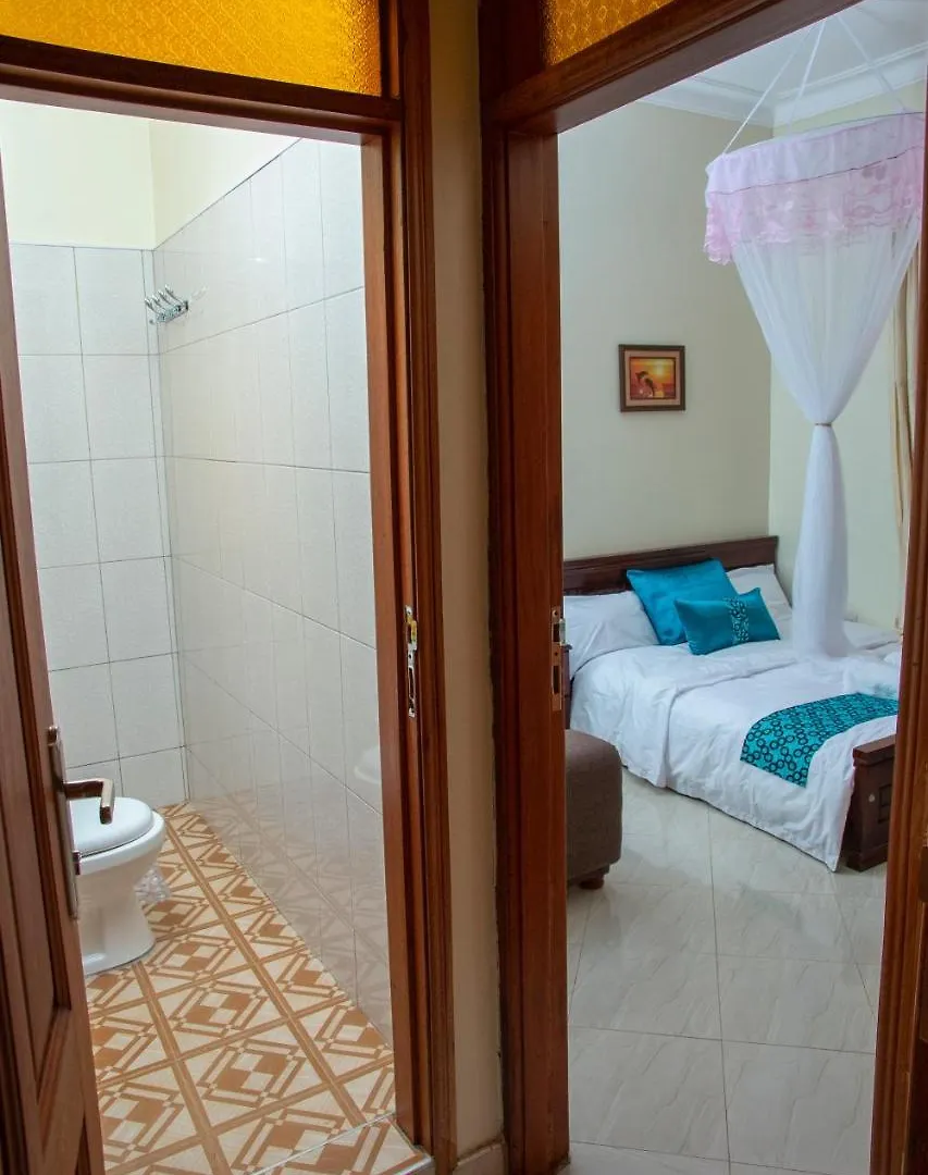 Sereneville Bukoto Apartment Kampala